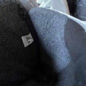 Apex Ski And Snowboard Boots